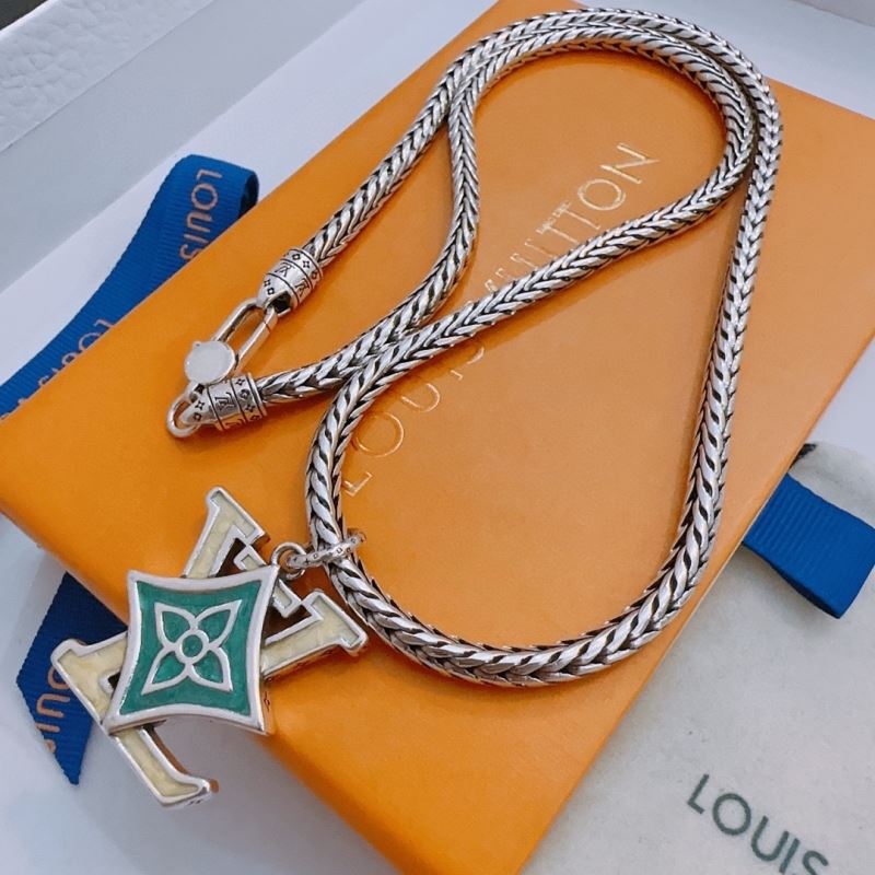 Louis Vuitton Necklaces